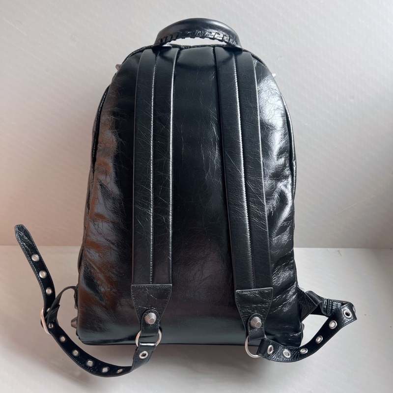 Balenciaga Backpacks